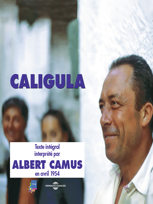 Title details for Caligula by Albert Camus - Available